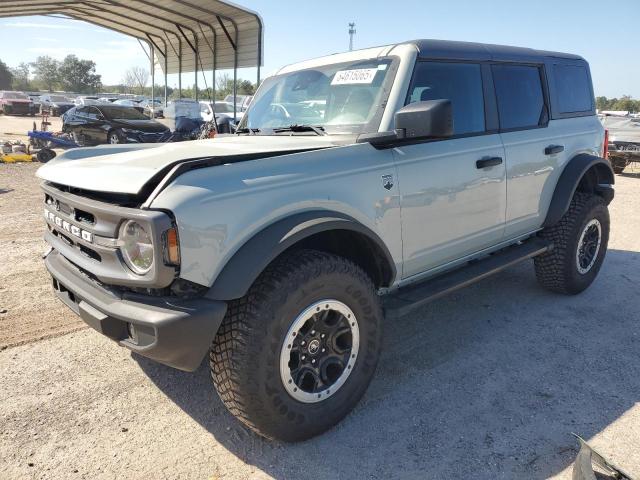FORD BRONCO BAS