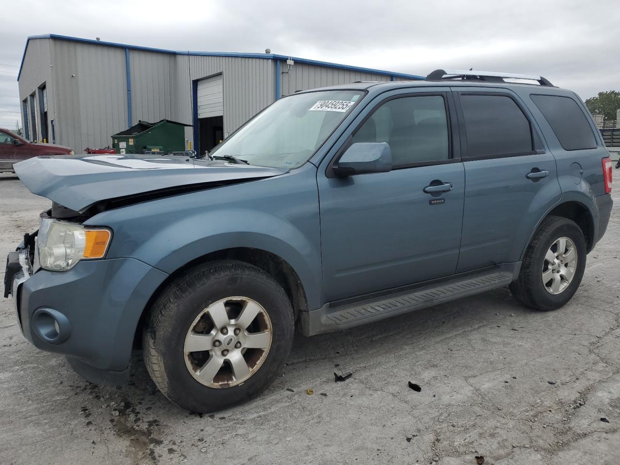 FORD ESCAPE LIMITED