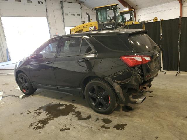 2018 CHEVROLET EQUINOX LT - 2GNAXTEX2J6281032