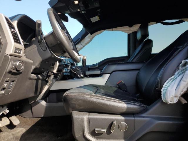 2018 FORD F150 SUPER - 1FTEW1EG7JKC41835