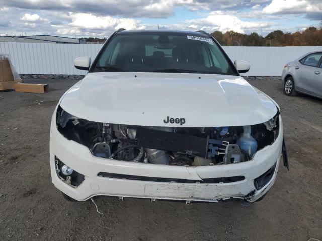 2021 JEEP COMPASS LA #3296358141