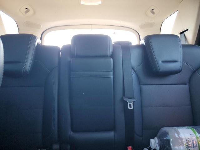 2013 MERCEDES-BENZ ML 350 - 4JGDA5JB5DA226655