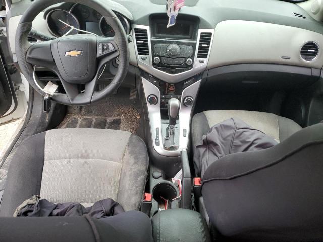 2015 CHEV CRUZE LS - 1G1PA5SH0F7216970