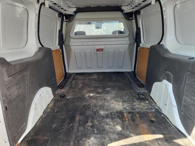 2019 FORD TRANSIT CO #3291004170