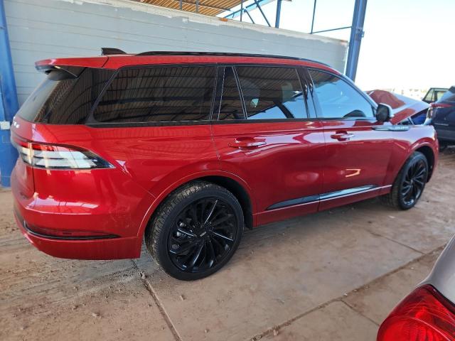 2025 LINCOLN AVIATOR RESERVE - 5LM5J7XC7SGL19717
