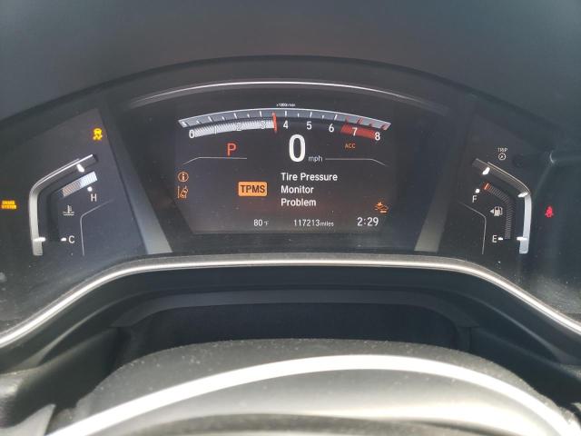 2019 HONDA CR-V EX - 5J6RW2H54KA018025