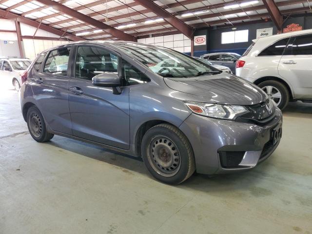 2017 HONDA FIT LX 3HGGK5G52HM704850