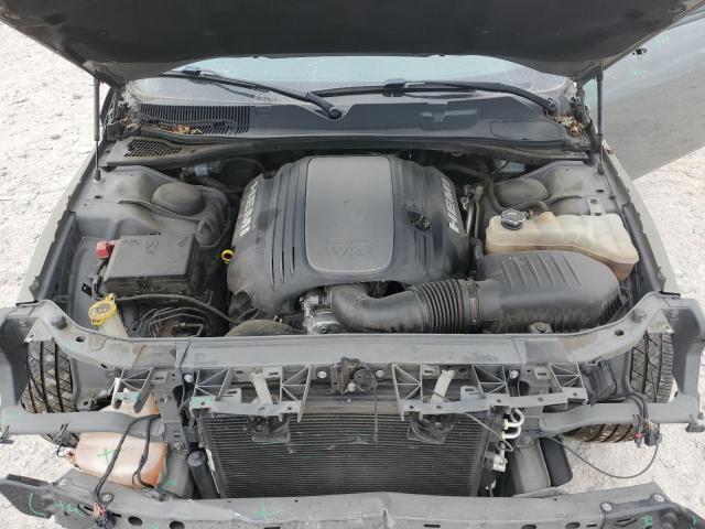 2019 DODGE CHALLENGER #3279877275