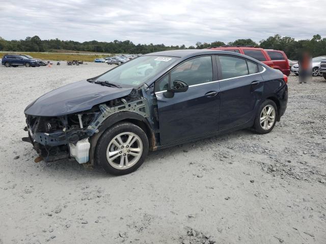 Global Auto Auctions: 2016 CHEVROLET CRUZE LT