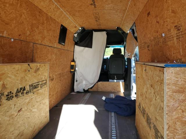 2021 MERCEDES-BENZ SPRINTER 2 - W1W40CHY0MT052590