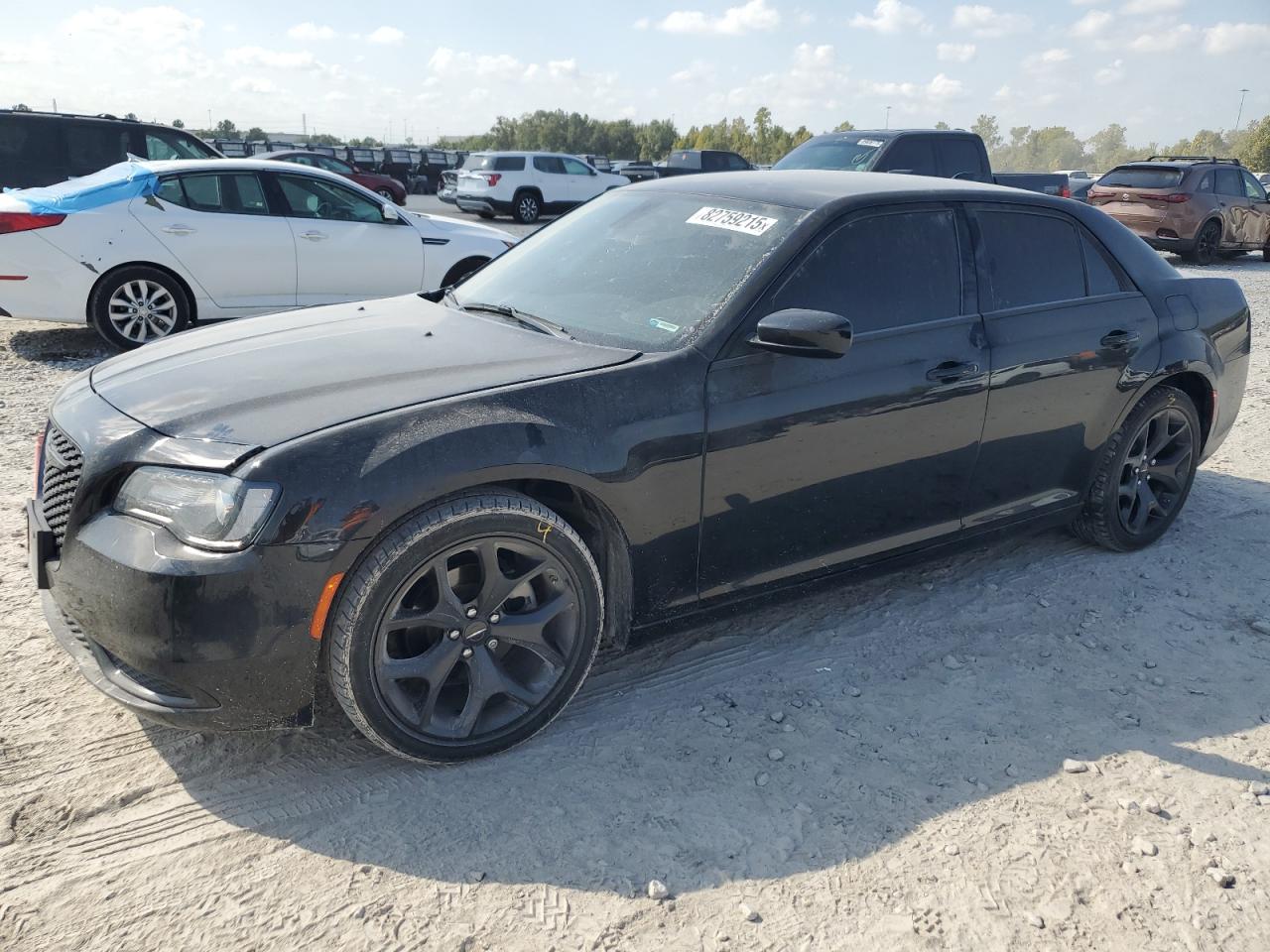 CHRYSLER 300 TOURING