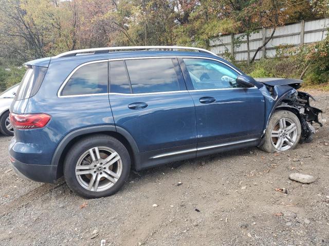 2020 MERCEDES-BENZ GLB 250 #3302758340