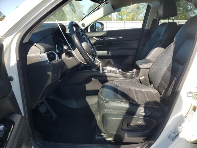 2017 MAZDA CX-5 GRAND - JM3KFADL6H0177480