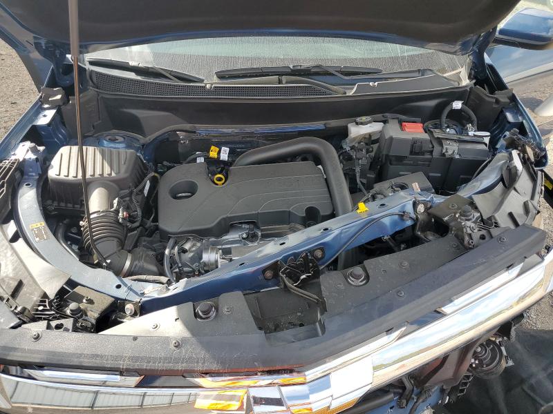 2026 CHEVROLET EQUINOX LT #3293478420