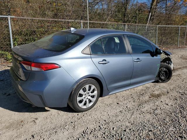 2020 TOYOTA COROLLA LE 5YFEPRAE7LP071755