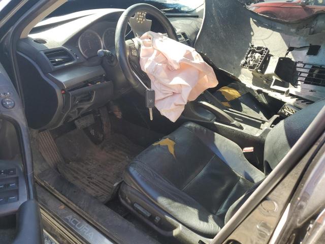 2010 ACURA TSX - JH4CU2F62AC034545