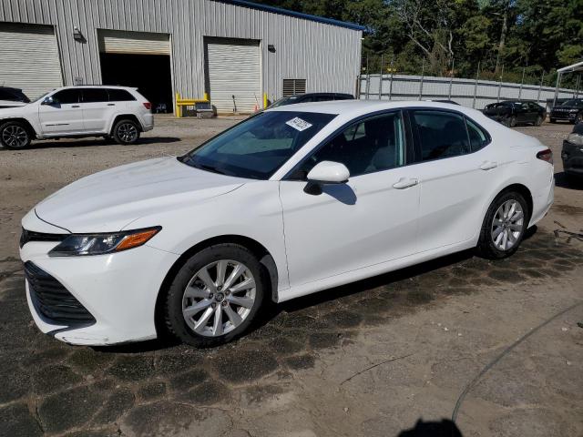 2019 TOYOTA CAMRY LE A 4T1B11HK2KU760343