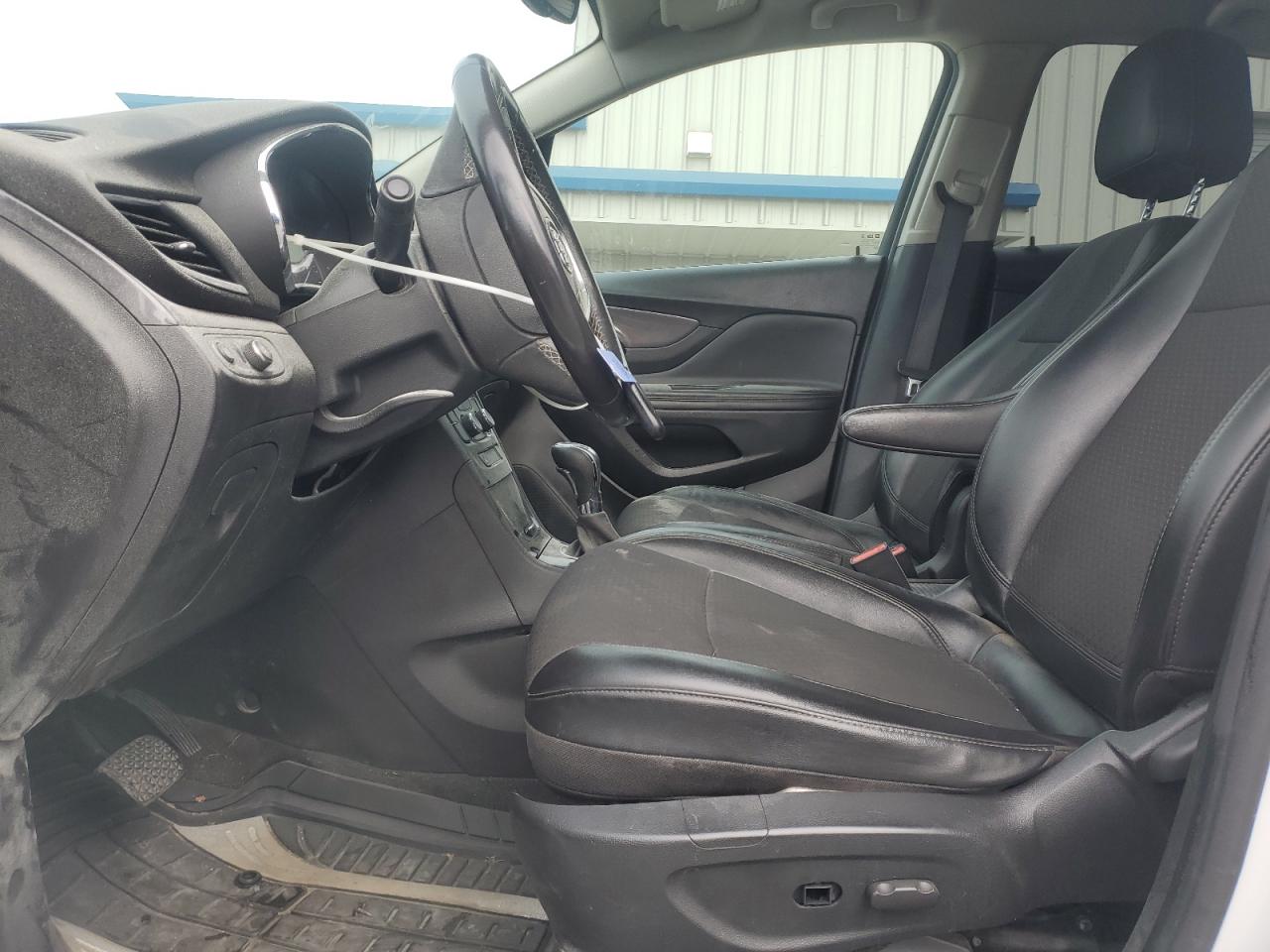 BUICK ENCORE PREFERRED