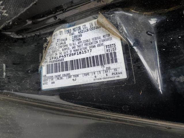 1995 FORD MUSTANG GT #3284089581