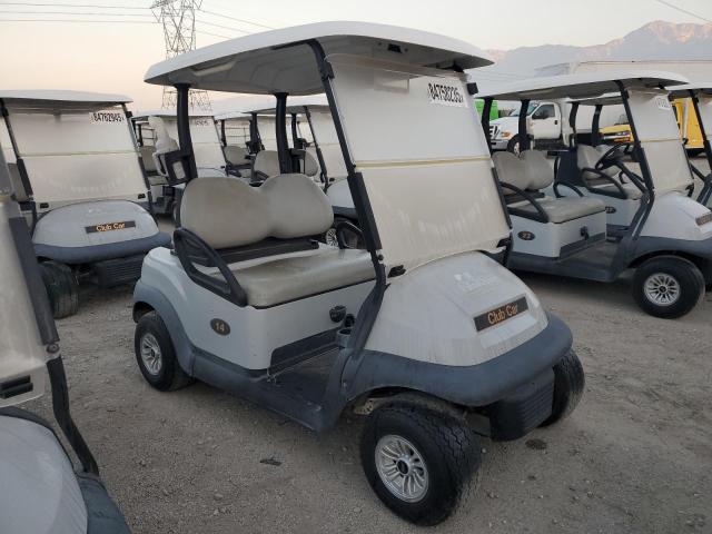 2020 CLUB CAR PRECEDENT FLA #3263695740