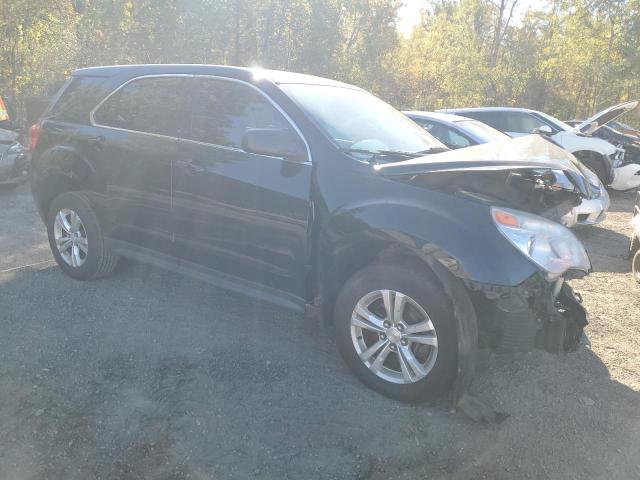 2014 CHEVROLET EQUINOX LS - 2GNFLEEK4E6253854