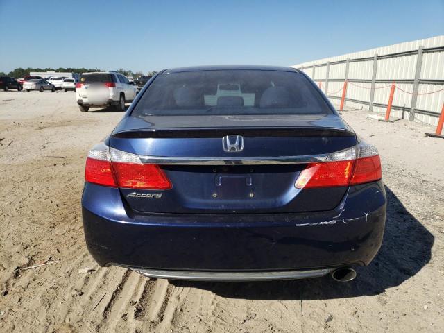 2014 HONDA ACCORD LX - 1HGCR2F39EA075525
