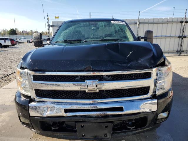 2011 CHEVROLET SILVERADO - 1GCPKSE32BF236351