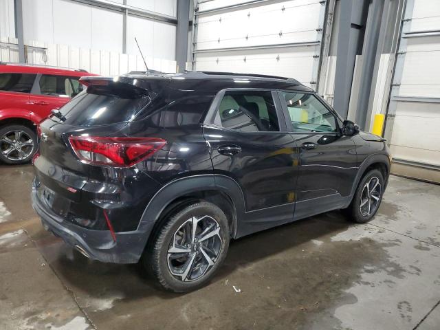 2021 CHEVROLET TRAILBLAZE #3283989814