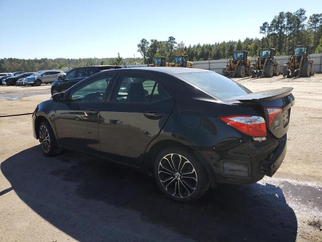2016 TOYOTA COROLLA L 2T1BURHE1GC595944