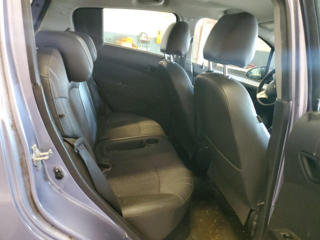 2014 CHEVROLET SPARK LS - KL8CB6S99EC568641