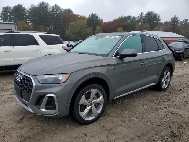 AUDI Q5 PREMIUM