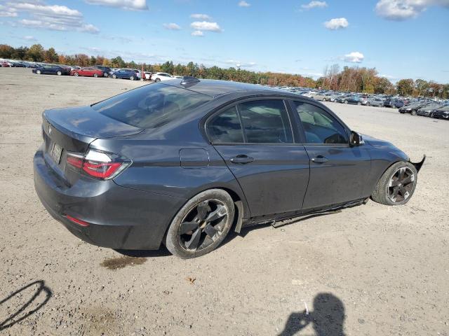 2013 BMW 328 I SULE - WBA3C1G52DNR45792