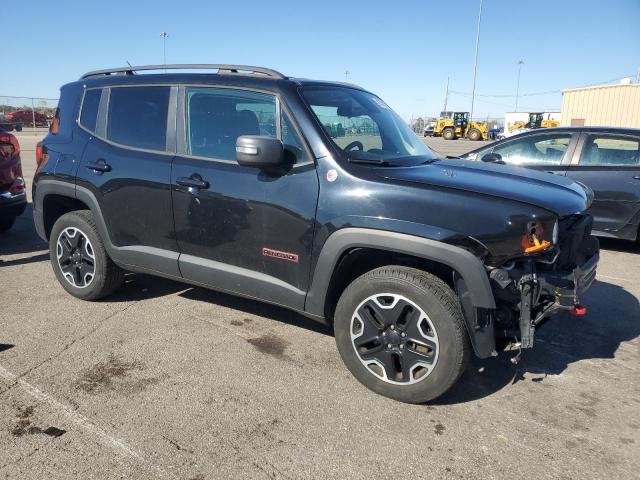 2017 JEEP RENEGADE T - ZACCJBCB6HPE46033