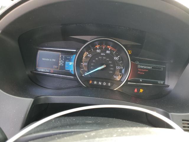 2018 FORD EXPLORER S - 1FM5K8GT4JGC11057