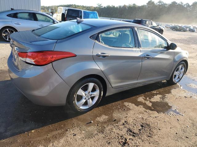 2013 HYUNDAI ELANTRA GL - 5NPDH4AE3DH394565