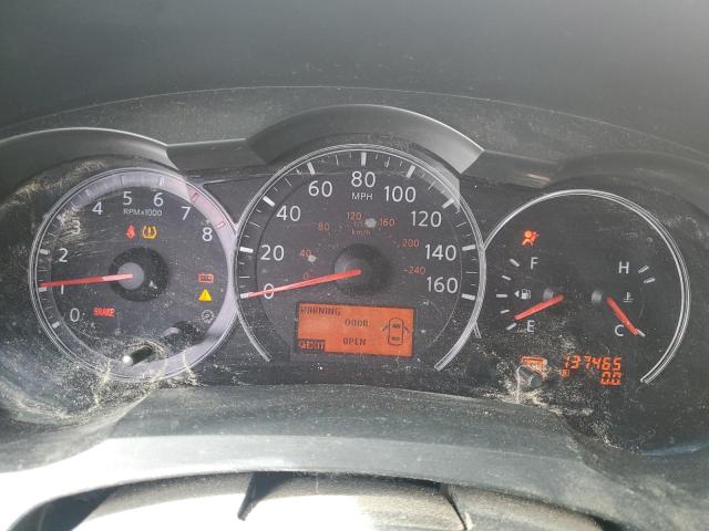 2010 NISSAN ALTIMA S #3285091377