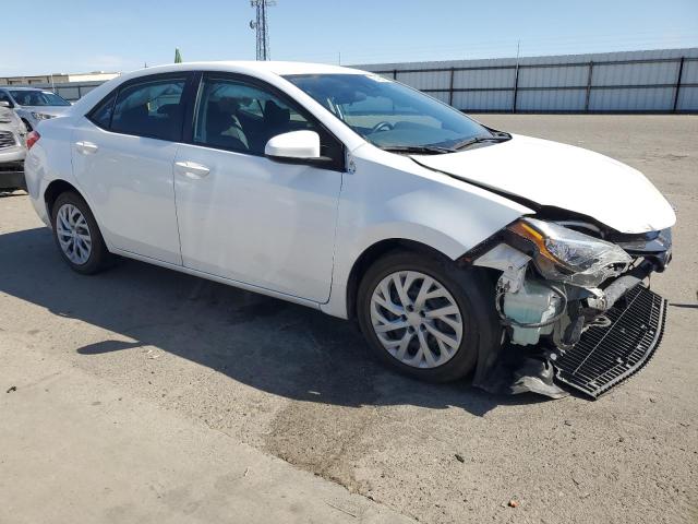 2017 TOYOTA COROLLA L #3302632011