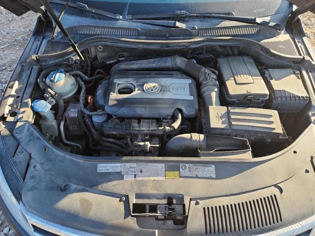 2013 VOLKSWAGEN CC SPORT - WVWBN7ANXDE503038