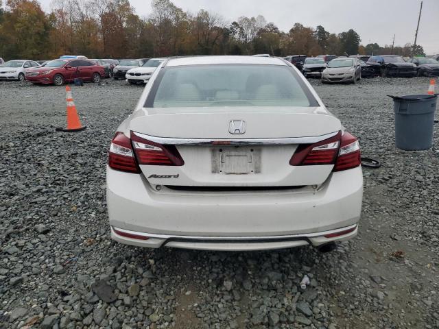 2016 HONDA ACCORD LX - 1HGCR2F46GA080175