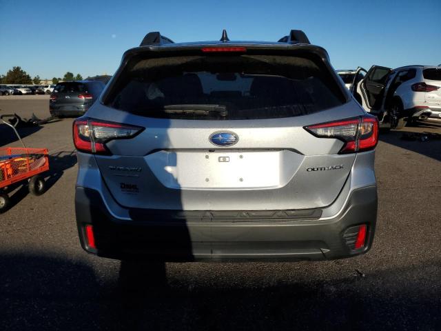 2020 SUBARU OUTBACK PR 4S4BTACC0L3106037