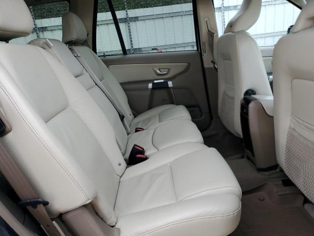 2014 VOLVO XC90 3.2 - YV4952CZXE1699313