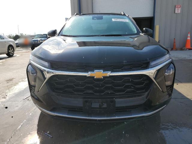 2024 CHEVROLET TRAX 1LT #3284851522
