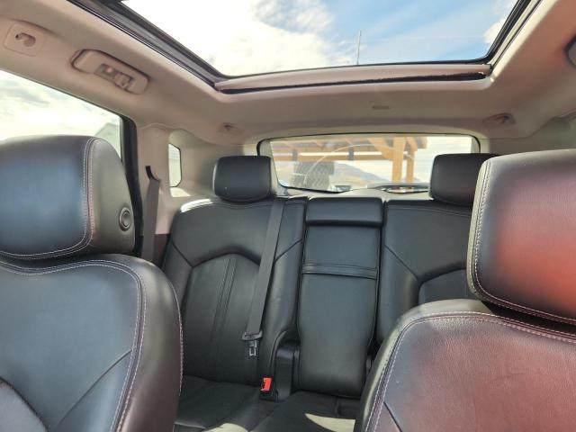2014 CADILLAC SRX PREMIU - 3GYFNGE31ES578528