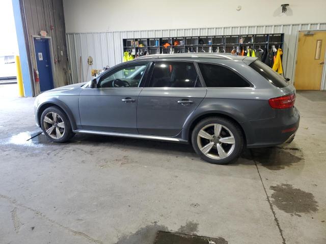 2015 AUDI A4 ALLROAD - WA1TFAFL9FA039993