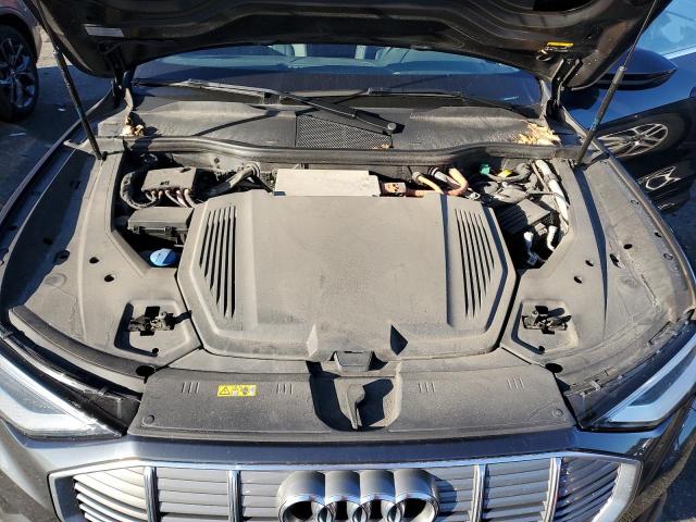 2021 AUDI E-TRON PRE WA1AAAGE9MB005436