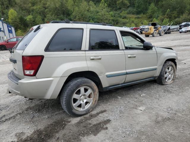 2008 JEEP GRAND CHER #3297103501