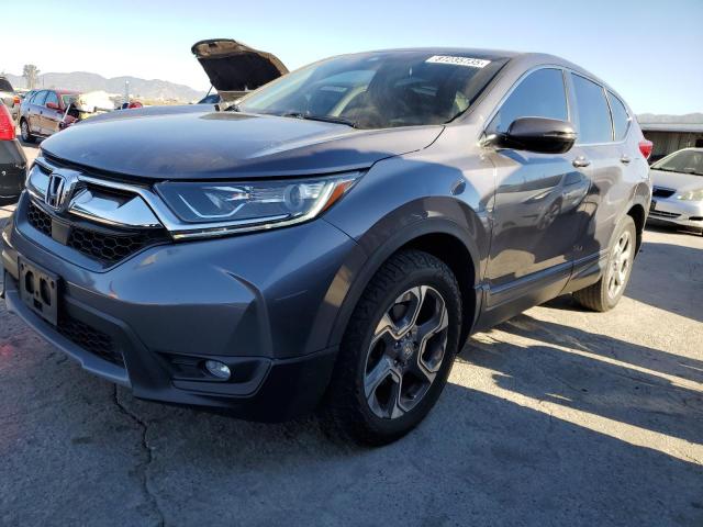 2019 HONDA CR-V EX #3301987426