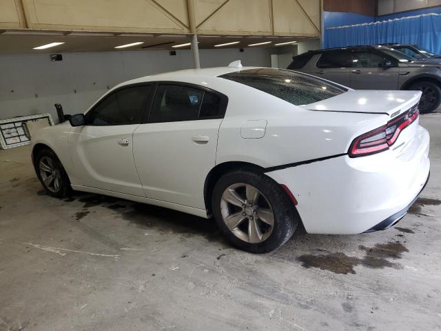 2015 DODGE CHARGER SX - 2C3CDXHG3FH784128