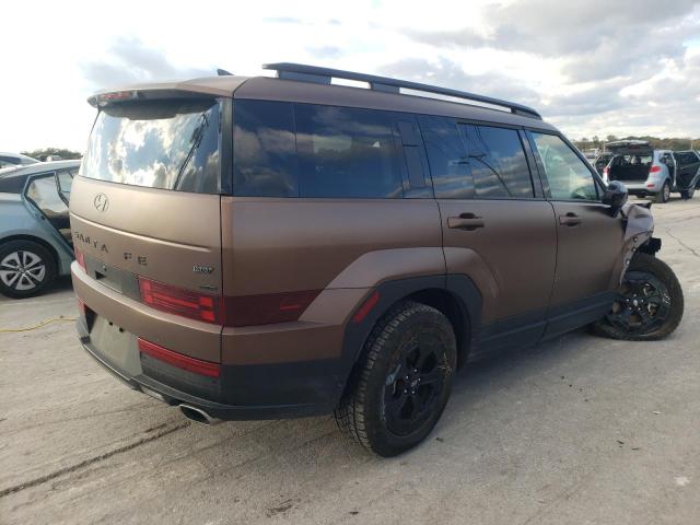 2024 HYUNDAI SANTA FE X #3296432672