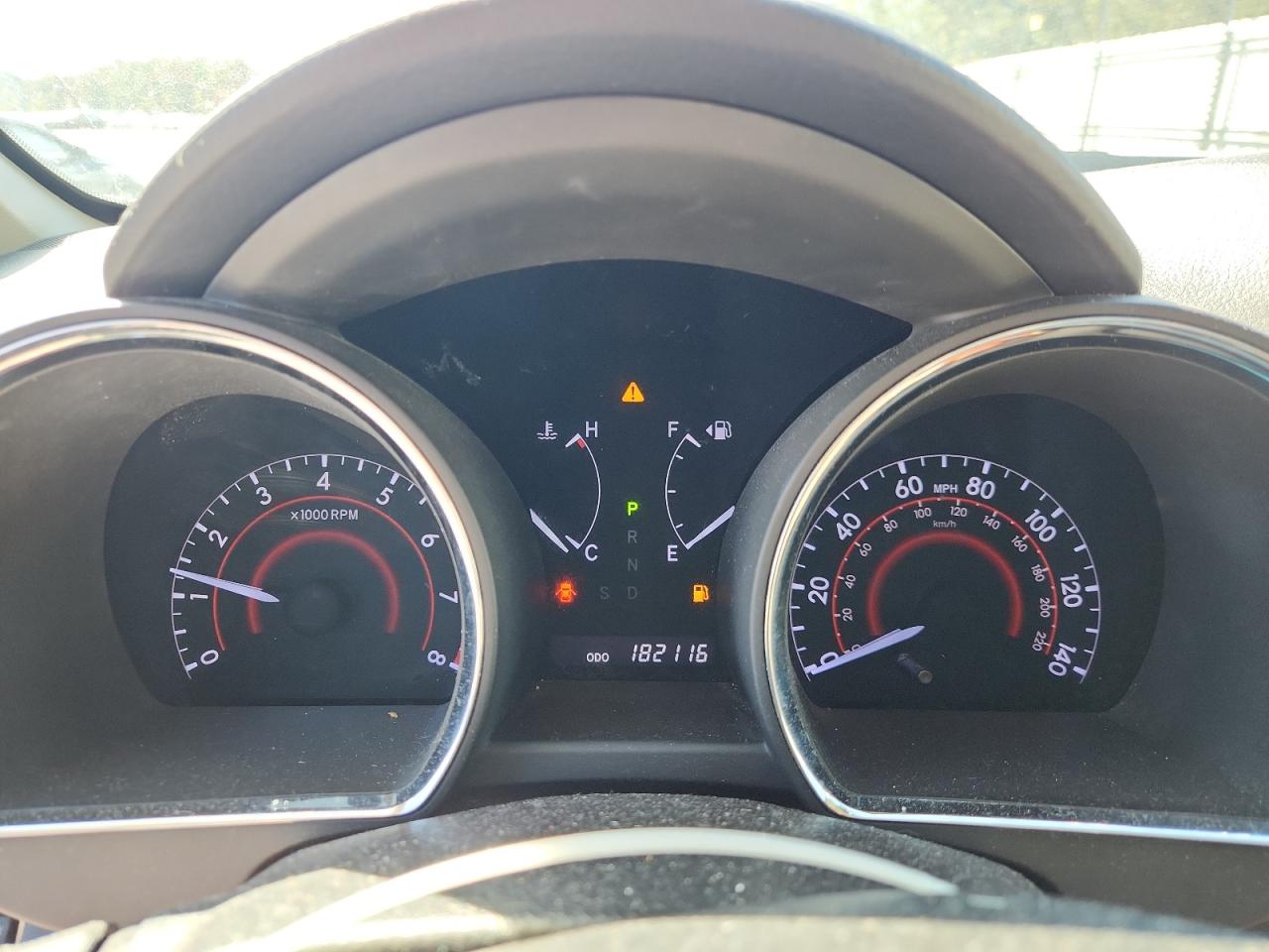 TOYOTA HIGHLANDER LIMITED